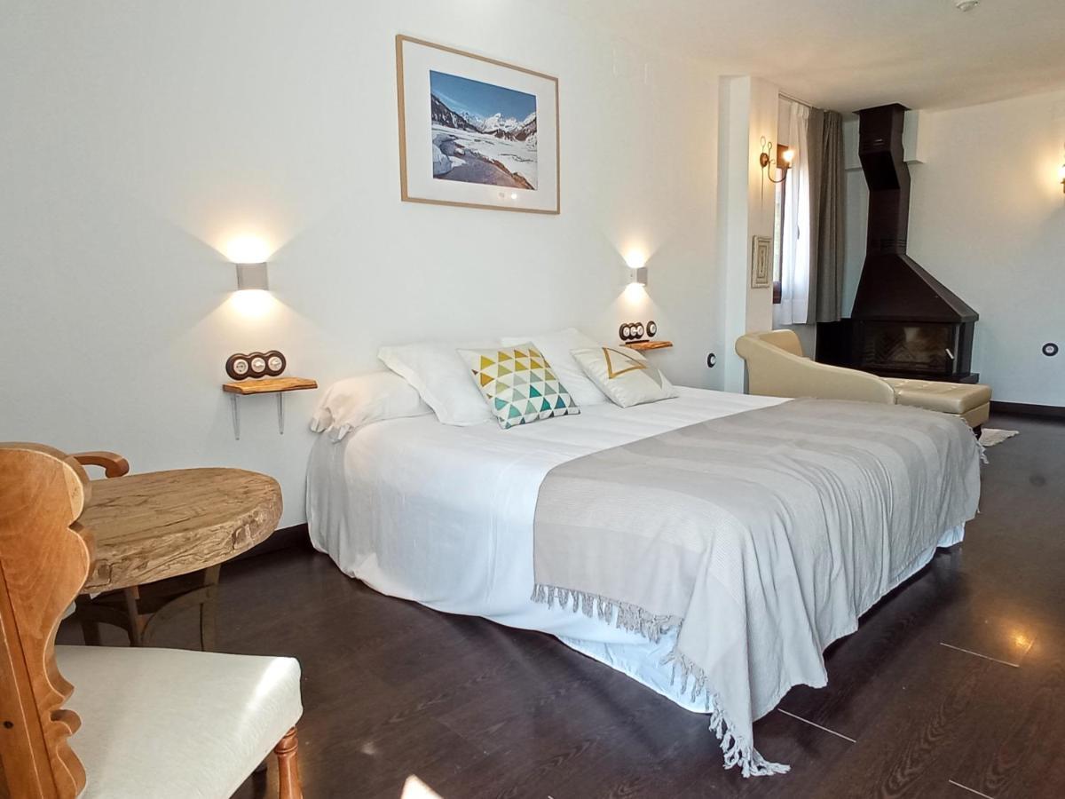 Hotel La Casa Del Rio 维拉诺瓦 外观 照片
