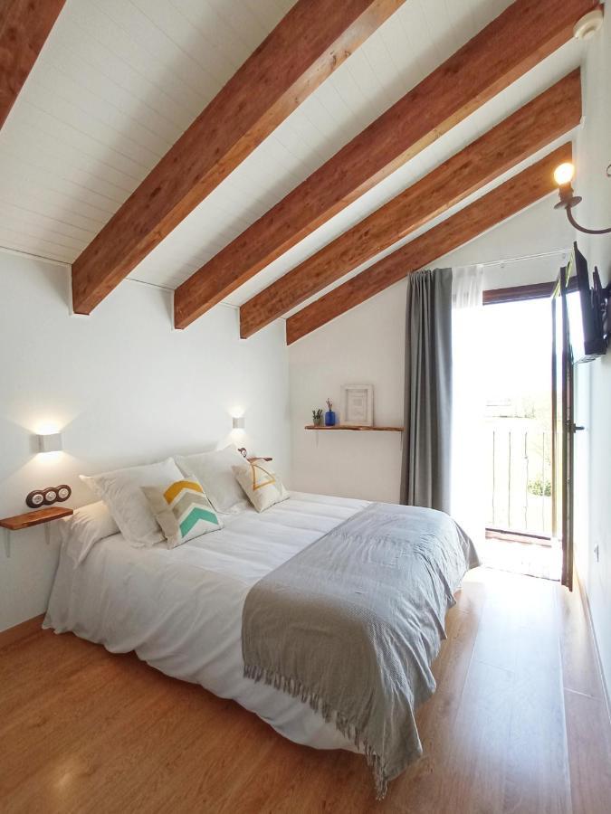 Hotel La Casa Del Rio 维拉诺瓦 外观 照片