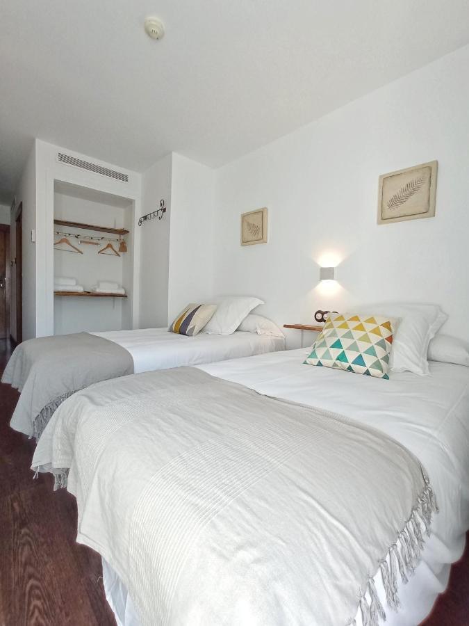 Hotel La Casa Del Rio 维拉诺瓦 外观 照片