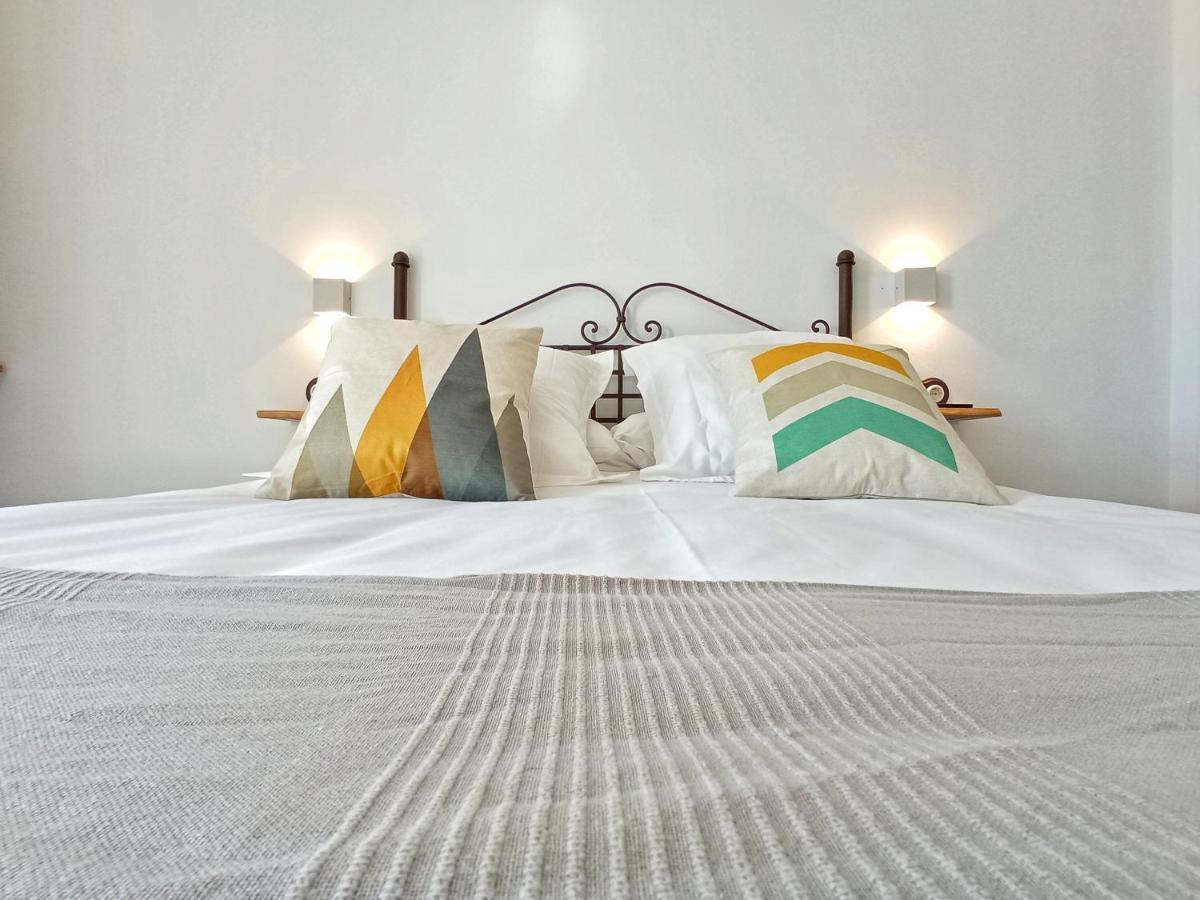 Hotel La Casa Del Rio 维拉诺瓦 外观 照片